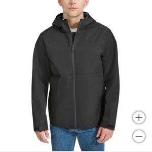Dockers Soft Shell Jacket
